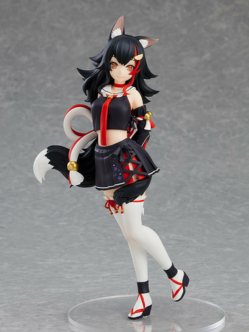 Ookami Mio, Hololive, Good Smile Company, Pre-Painted